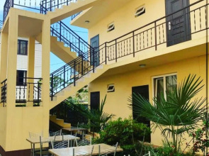 Гостевой дом Фонтан