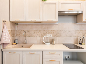 Квартира в ЖК Огни