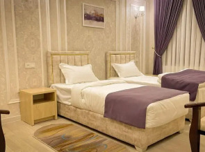 Отель Мармарис