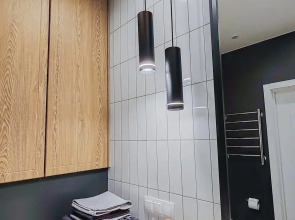 Квартира Евро Двухкомнатная в 10 минутах от центра