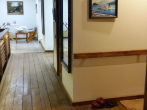 Яхт-клуб Кайрос