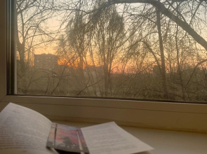 Апартаменты SamarApartS на проспекте Ленина 3