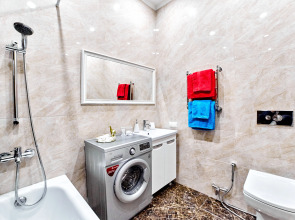 Апартаменты Rose Lux Azure