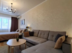 Апартаменты VIP квартиры на Московской by Sutki26 4