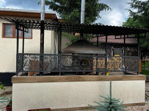 Гостевой дом Розмарин