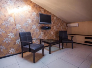 Городская гостиница Тукан