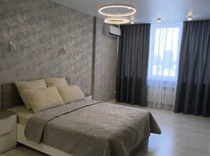 Apartamenty Flat