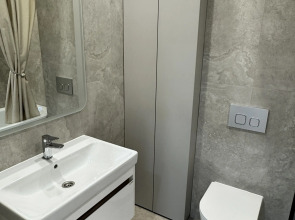 Квартира на Кирова в новом доме