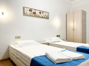 Отель Qul-Khadisha