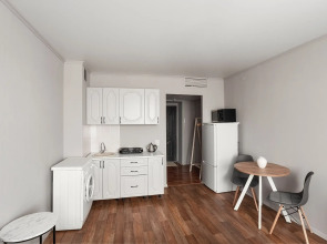 Апартаменты Пичугина 6 (12)