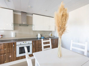 Квартира Седьмое Небо