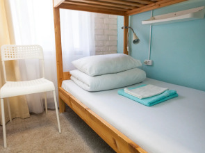 Хостел Вишня