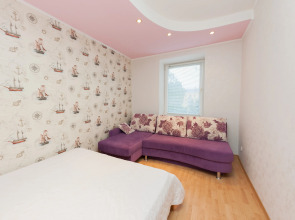 Апартаменты Ленина 15