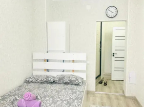 Studiya Na Abaya-Saina | Wi-Fi | Dokumenty | Uyut I Servis Flat