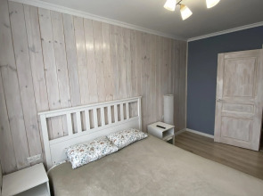 Апартаменты на Пограничной