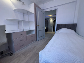 Квартира Уют