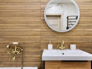 Квартира Видовая на 20 Этаже