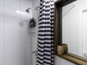 Апартаменты Hills Flat