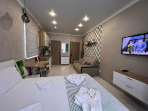 Апартаменты СимСим Воскресенская, 14/1 (509)