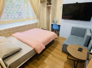 Апартаменты Санторини на Ленина