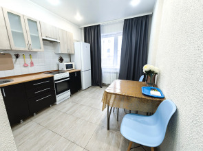 Апартаменты Уютная Квартира Рядом с Цыба