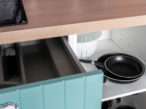 Апартаменты Белые Паруса 3