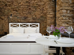 Апартаменты Кисловодский винтаж