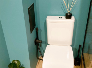 Апартаменты Rauschen Mitte