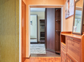 Квартира Comfort Home на Улице Клары Цеткин от Comfort home