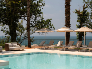 Keyla Hotel & Beach Hotel