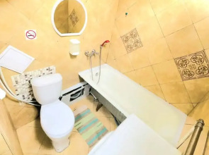 Апартаменты на Пушкина 15