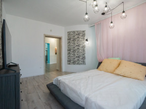 Вилла Твой Дворец в Малиновке