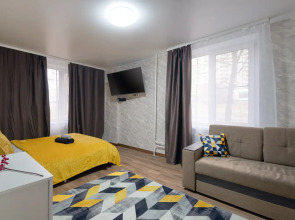 Апартаменты Двухкомнатные метро Профсоюзная