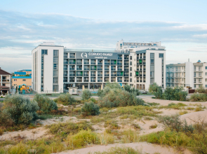 Corudo Family Resort&Spa Hotel
