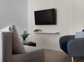 Апартаменты Moment to Relax