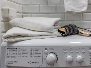 Квартира на ул. Бурнаковская 107