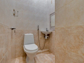 Комфортная квартира рядом с Арбатом