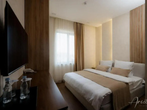 Aristo Boutique Hotel