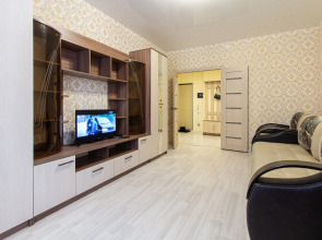 Апартаменты Pryanik Apartments Проспект Ленина 138