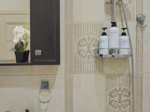 Апартаменты в ЖК Водный