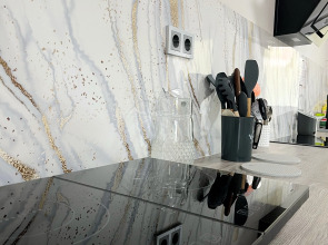 База отдыха Шалле