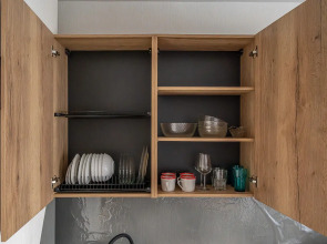 Квартира 1-комнатная рядом с Дворцом Дзюдо от Welcome V Ekb