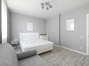 Апартаменты Домант Романова 60/1 (3)