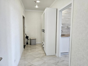 Апартаменты на Суздальской 20