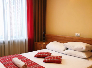 Отель Италмас