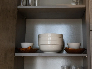 Квартира в самом сердце Выборга