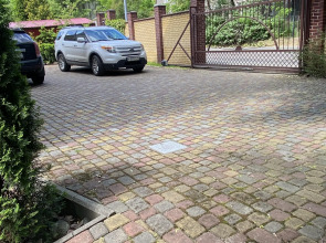 Гостевой дом Salve