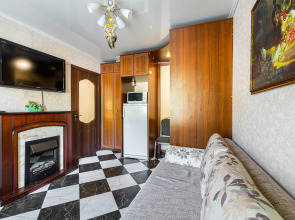 Апартаменты студия в центре