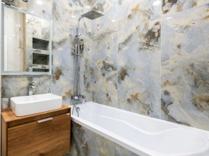 Апартаменты Jane-Apart Модная Столица