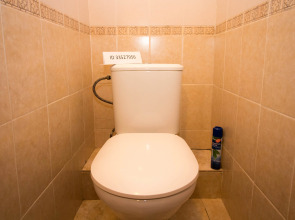 Апартаменты Шухова